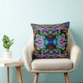 宇宙心枕 クッション (椅子)