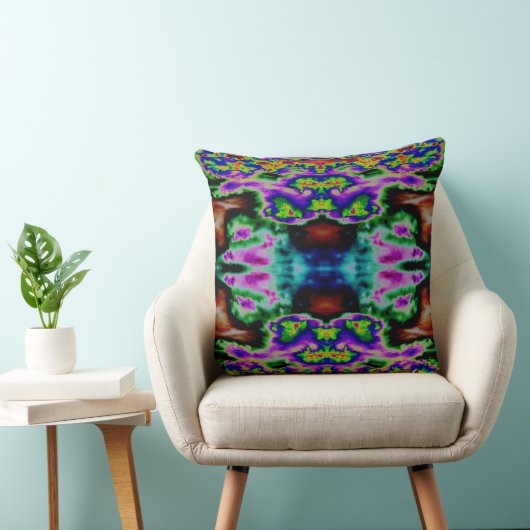 宇宙心枕 クッション (椅子)