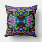 宇宙心枕 クッション (正面)