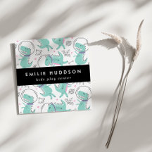 宇宙恐竜、キッズセ遊ン、アクティビティセンター