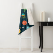 宇宙恐竜 シェルパブランケット (インサイチュ)