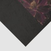 宇宙惑星と結晶シリーズデザイン1 薄葉紙 (詳細)