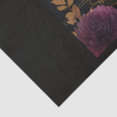 宇宙惑星と結晶シリーズデザイン3 薄葉紙 (詳細)