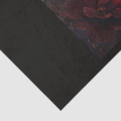 宇宙惑星と結晶シリーズデザイン6 薄葉紙 (詳細)