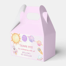 宇宙惑星ボーイ銀河系ファーストトリップ誕生日