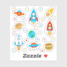 宇宙惑星ロケット彗星