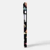 宇宙惑星天文学銀河系贈り物 Case-Mate iPhoneケース (裏面 / 左)