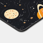 宇宙惑星宇宙 デスクマット (コーナー)
