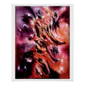 「宇宙意義の宣言」ポスター ポスター (正面)