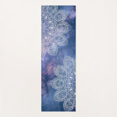 宇宙意識銀河系瞑想 ヨガマット (正面)