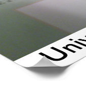 宇宙戦争5 ポスター (角)