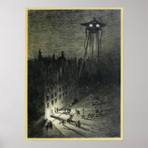 宇宙戦争 (1906)