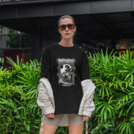 宇宙戦士 Tシャツ