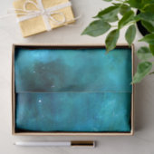 宇宙抽象芸術ユニバースコスモスデクページ 薄葉紙 (ギフト)