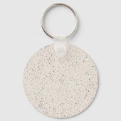 宇宙探査銀河系ユニバーススターパーソナライゼーション キーホルダー (裏面)