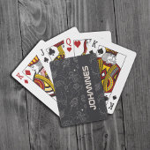 宇宙探査銀河系ユニバーススターパーソナライゼーション トランプ