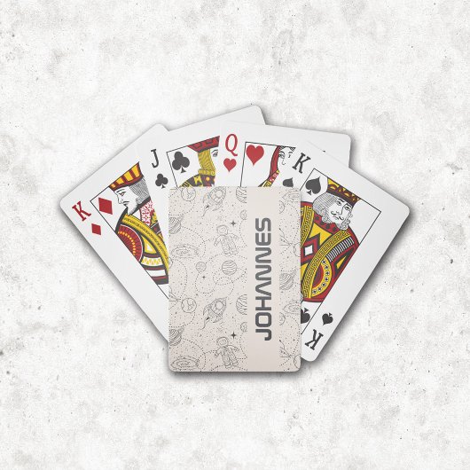 宇宙探査銀河系ユニバーススターパーソナライゼーション トランプ