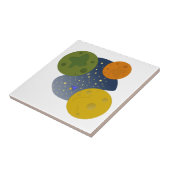 宇宙探査 タイル (側面)