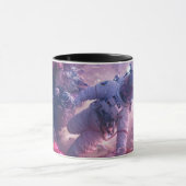 宇宙探査 マグカップ (中央)