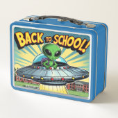 宇宙教室が開く メタルランチボックス (裏面)