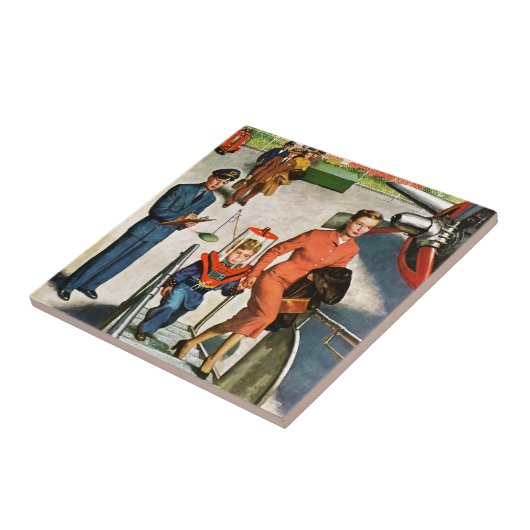 宇宙旅行者 タイル (側面)