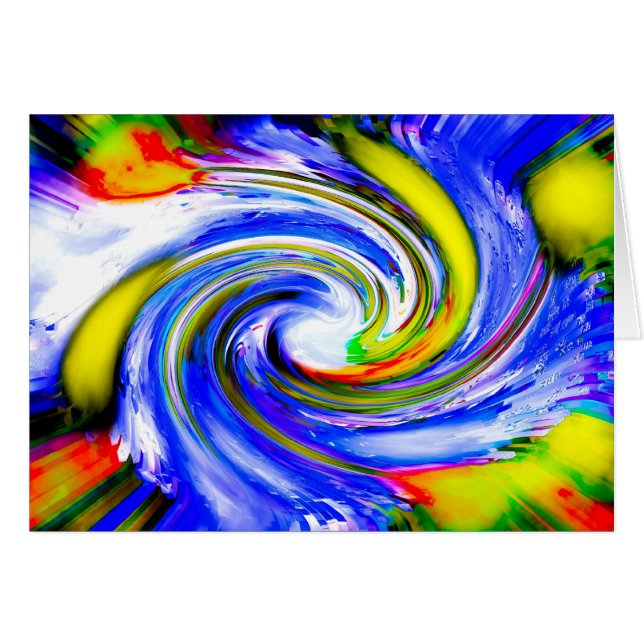 宇宙旅行 (正面横)