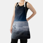 宇宙旅行 エプロン (インサイチュ)