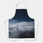 宇宙旅行 エプロン (正面)