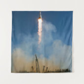 宇宙旅行 タペストリー (正面)