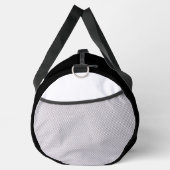 宇宙旅行 ダッフルバッグ (右)