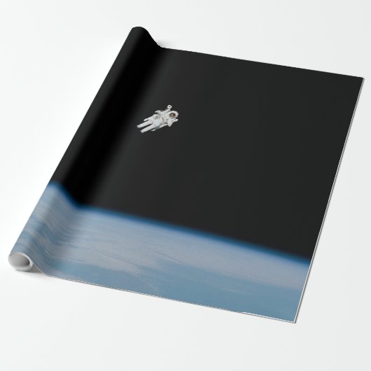 宇宙旅行 ラッピングペーパー (アンロールド)