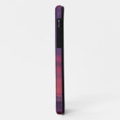 宇宙旅行 Case-Mate iPhoneケース (裏面/左)