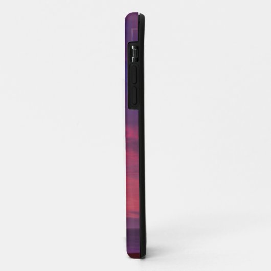 宇宙旅行 Case-Mate iPhoneケース (裏面/左)