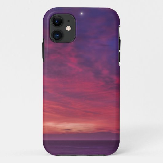 宇宙旅行 Case-Mate iPhoneケース (裏面)