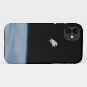 宇宙旅行 Case-Mate iPhoneケース (裏面(横))