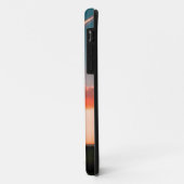 宇宙旅行 Case-Mate iPhoneケース (裏面/左)