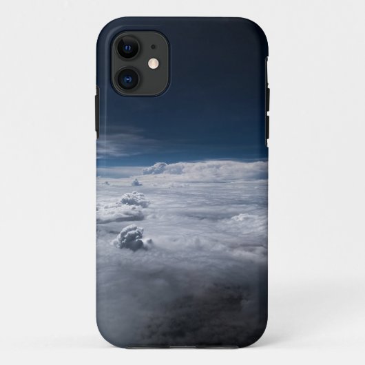 宇宙旅行 Case-Mate iPhoneケース (裏面)