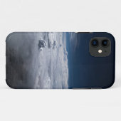 宇宙旅行 Case-Mate iPhoneケース (裏面(横))