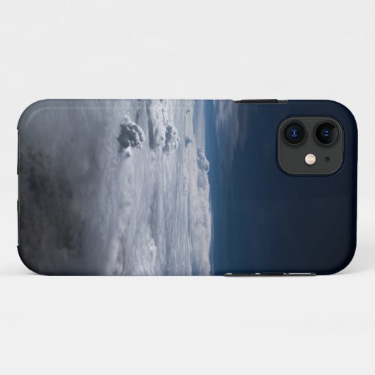 宇宙旅行 Case-Mate iPhoneケース (裏面(横))