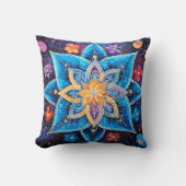 宇宙星座 クッション (正面)