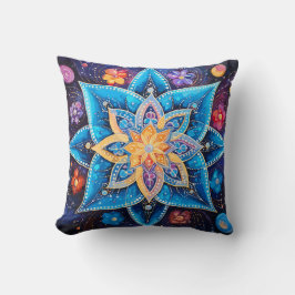 宇宙星座 クッション