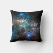 宇宙星枕 クッション (裏面)