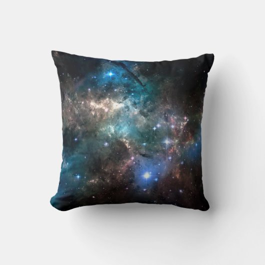 宇宙星枕 クッション (正面)