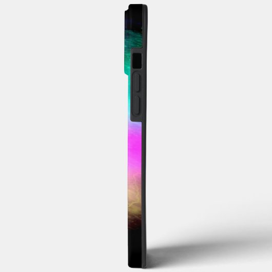 宇宙星雲銀河系 Case-Mate iPhoneケース (裏面 / 左)