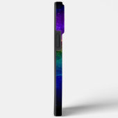 宇宙星雲銀河系 Case-Mate iPhoneケース (裏面 / 右)