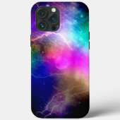 宇宙星雲銀河系 Case-Mate iPhoneケース (裏面)