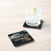 宇宙星雲 コースター (右側)