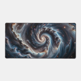 宇宙星雲 デスクマット