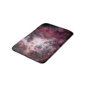 宇宙星雲 バスマット (アングル)