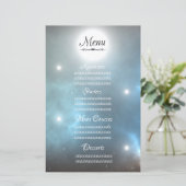 宇宙星 (スタンド正面)